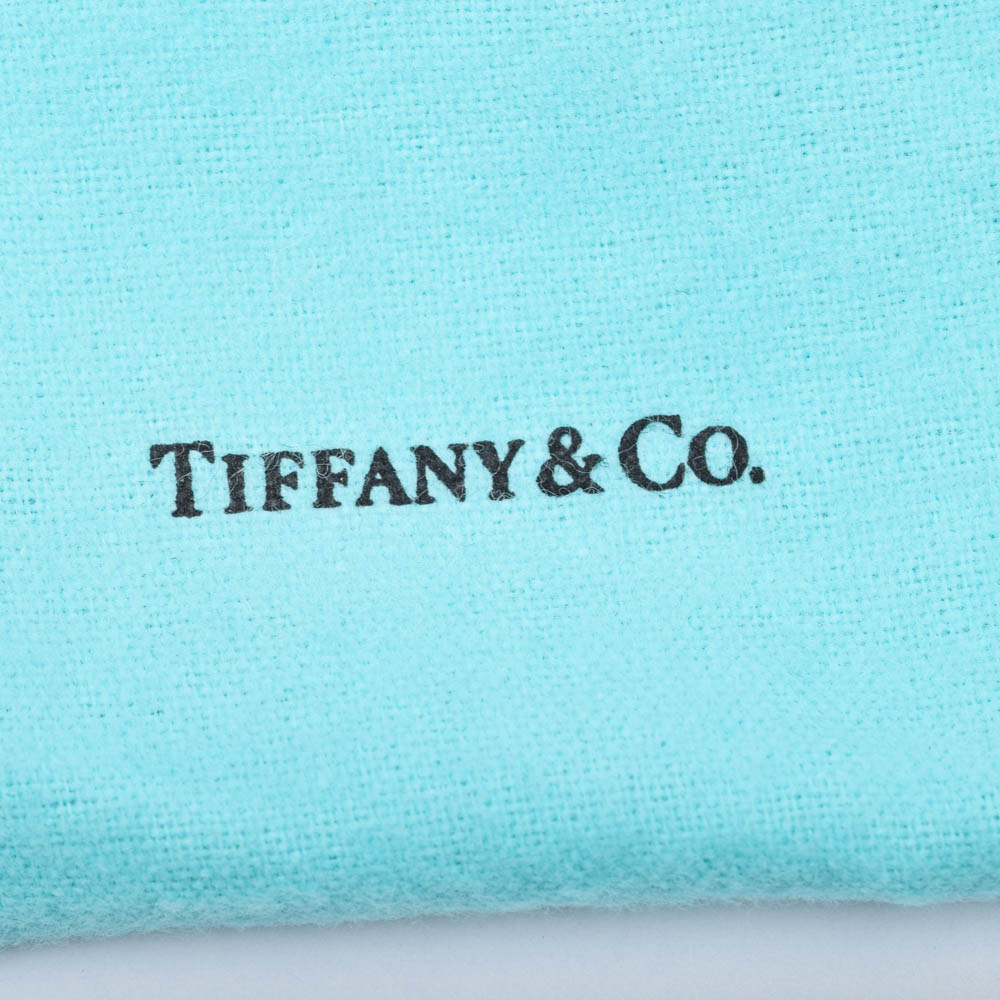 Tiffany & Co. Crystal "Christmas Star" Ornament