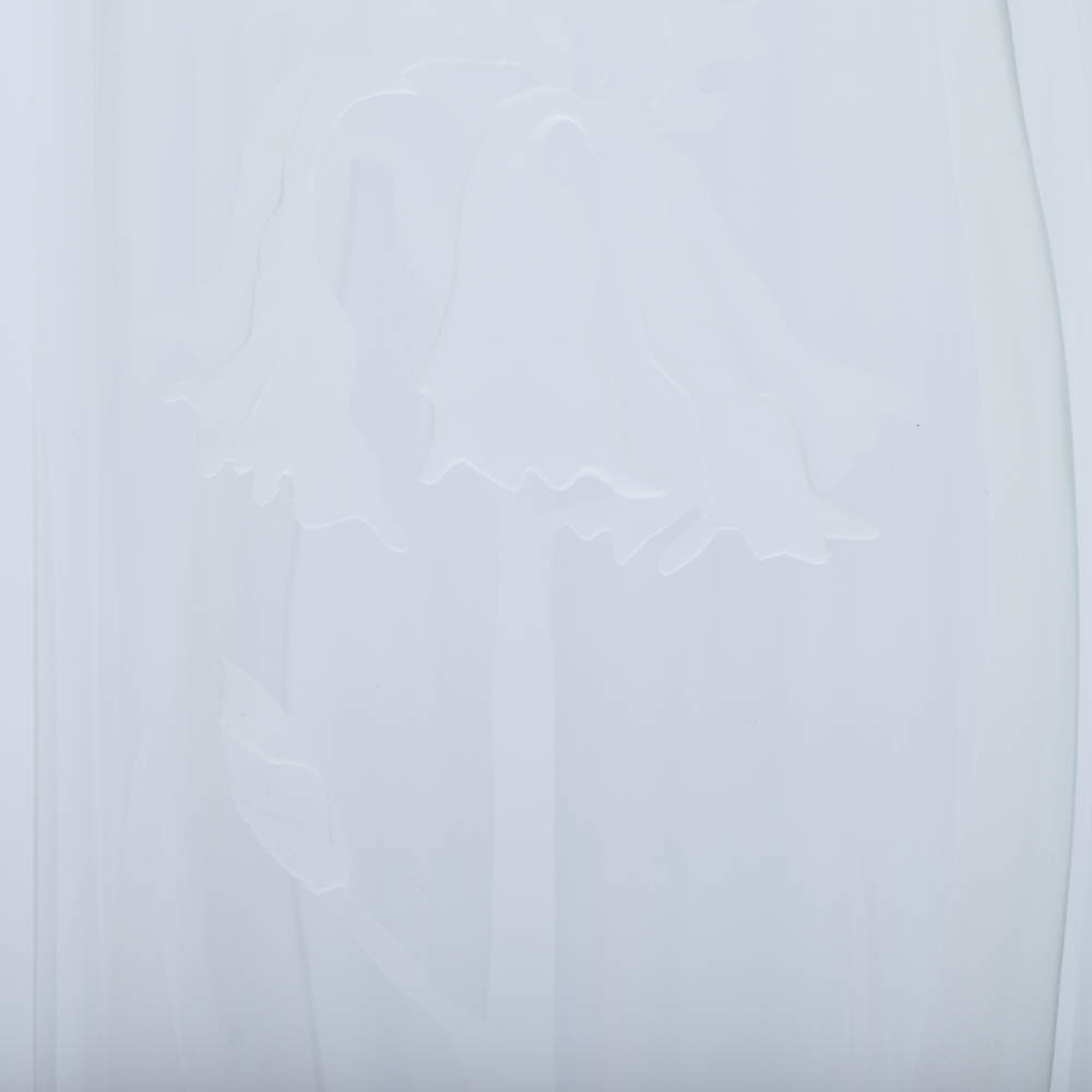 Wylie Ponder Signed Art Glass Vase