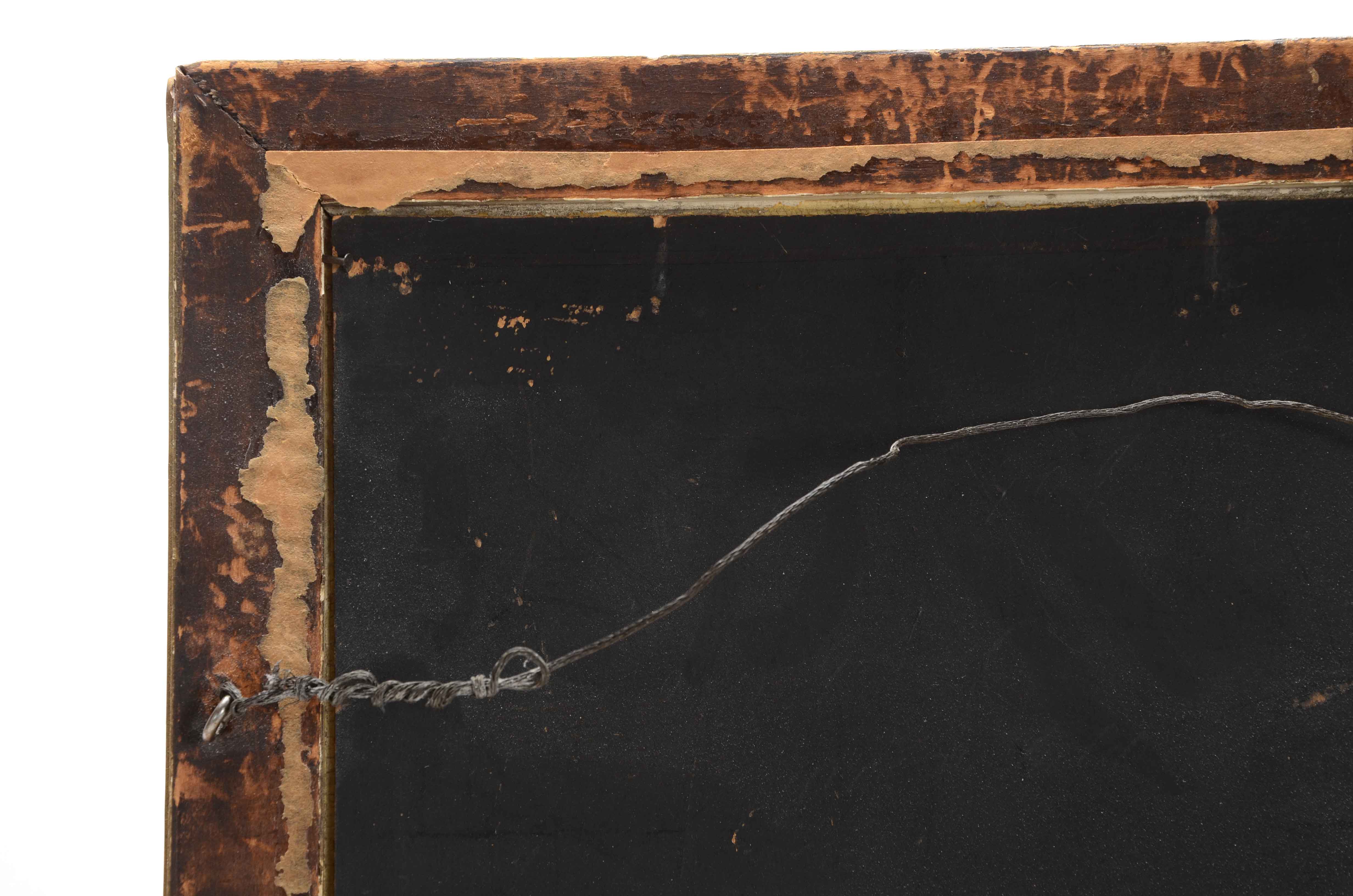 Mary Gammel Original Oil Painting on Board of a Still Life with Flowers