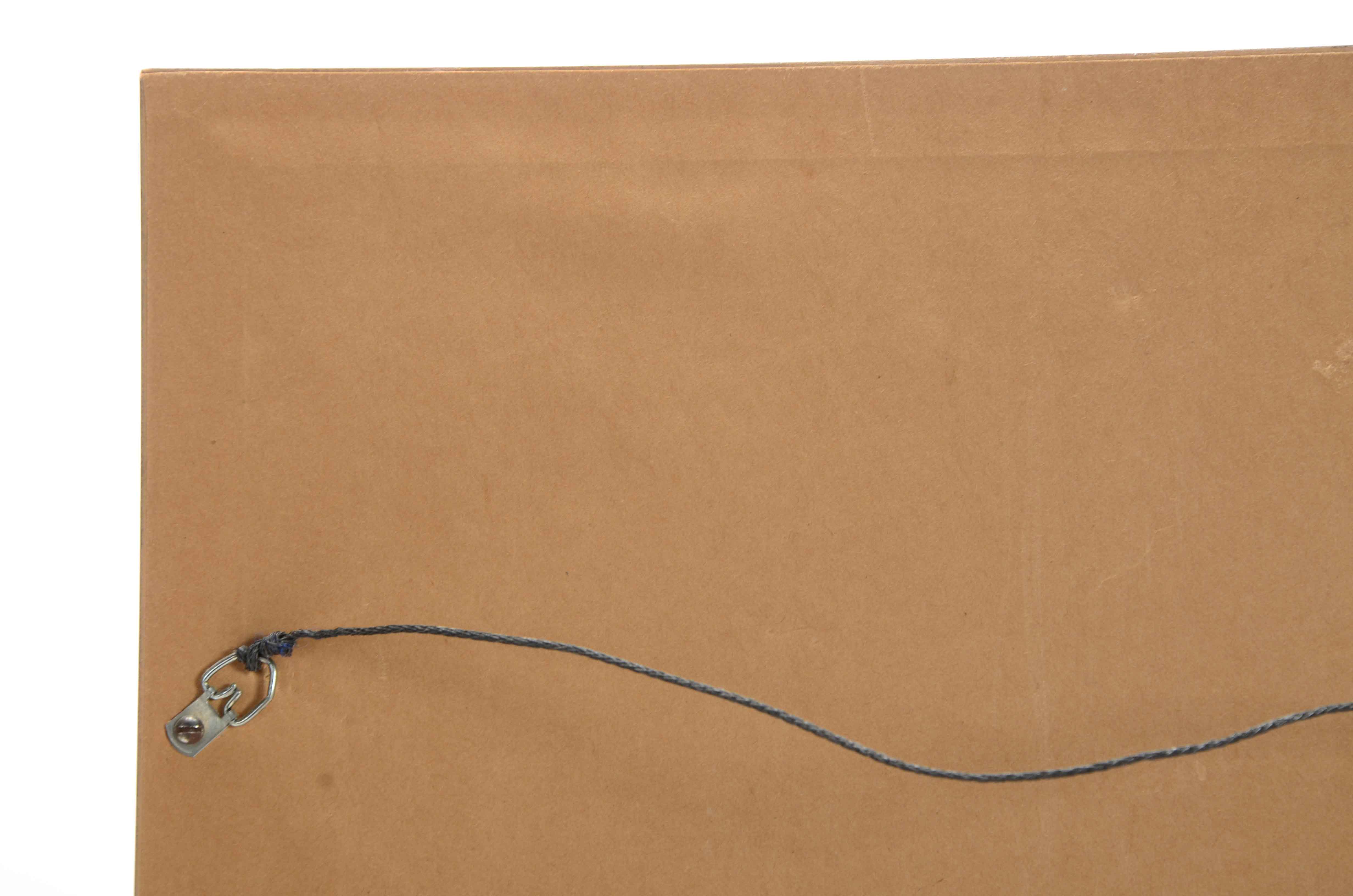 Hand-Colored Engraving of Hot Air Balloon of Charles George Green