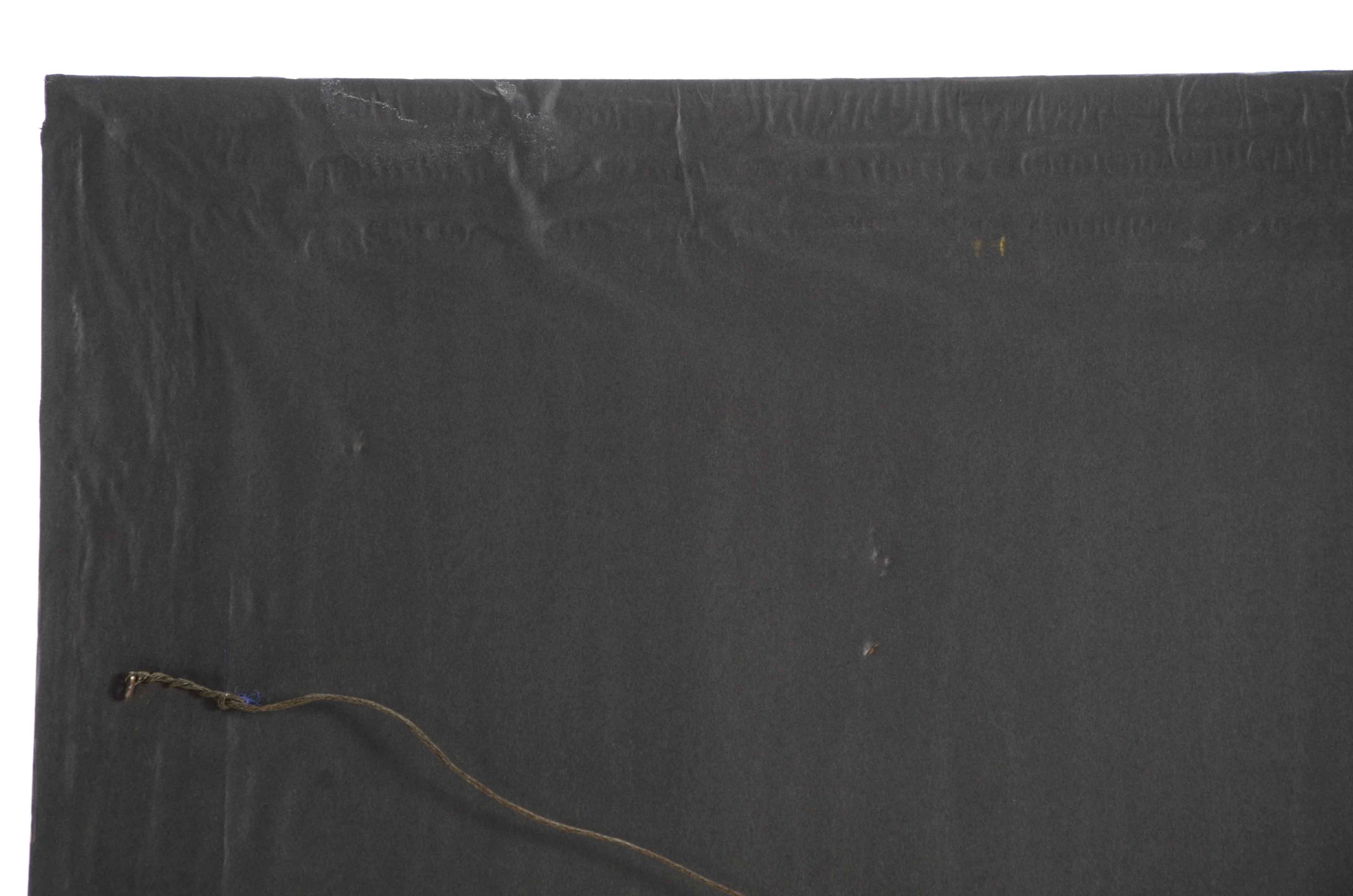 Oil Painting on Board of a Landscape