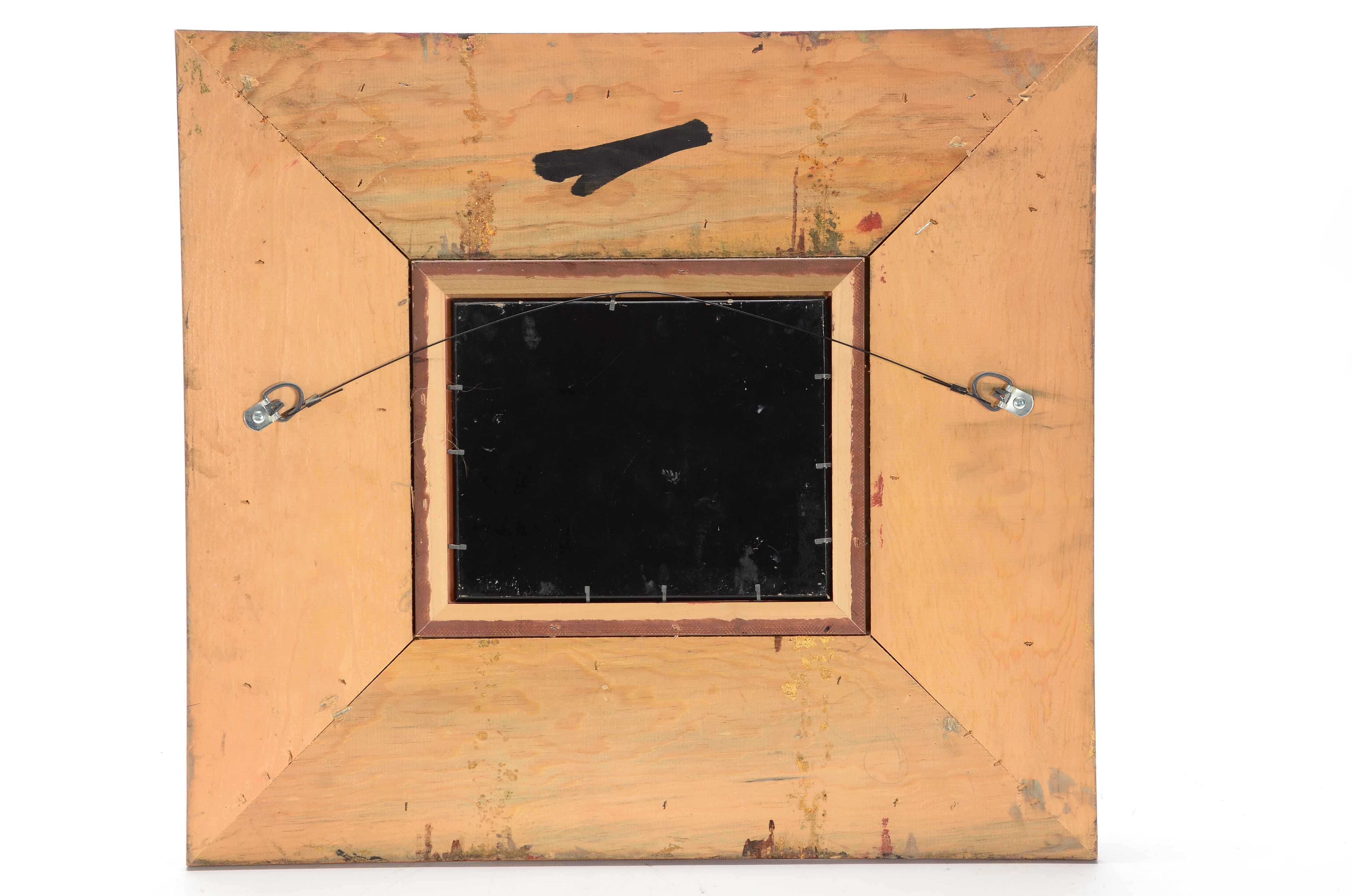 Avilovz Signed Oil Painting of Cherubs