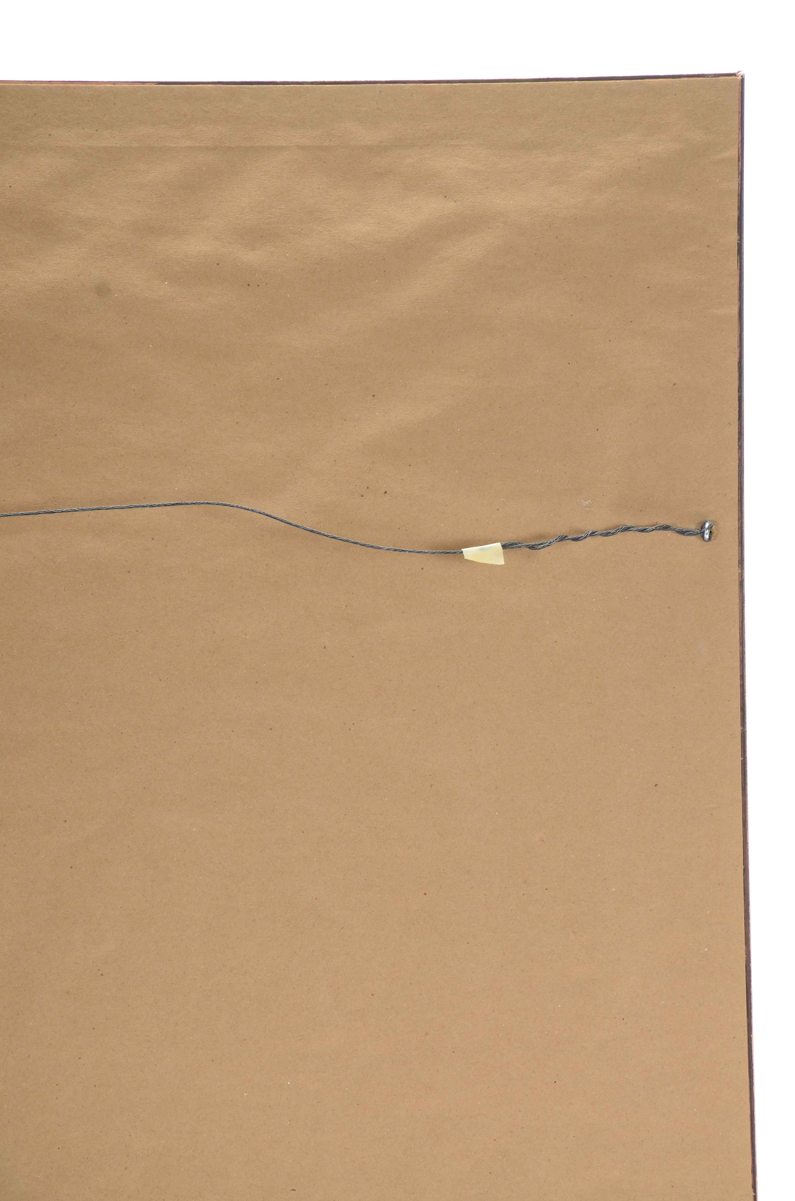 John Ruthven Signed Limited Edition Giclée "Bluebirds"