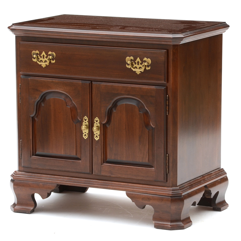 Ethan Allen Nightstand