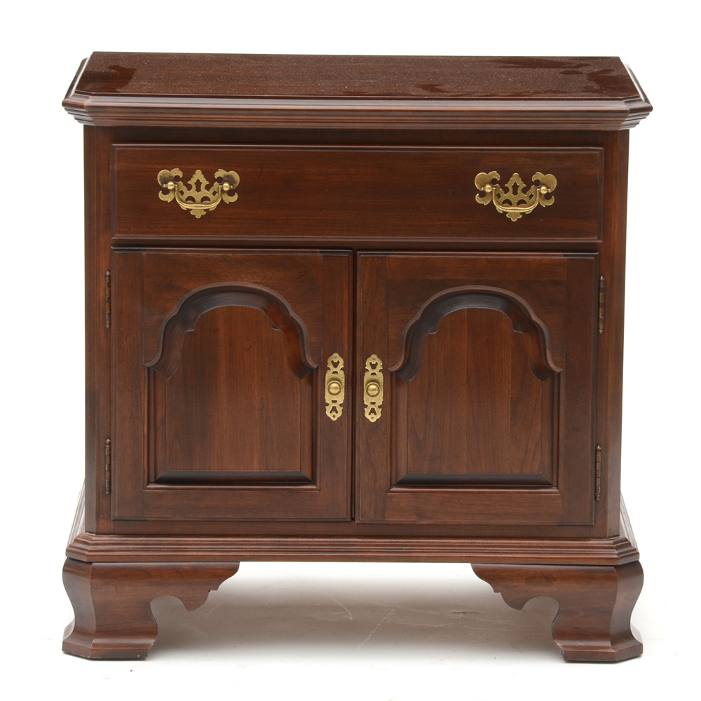 Ethan Allen Nightstand