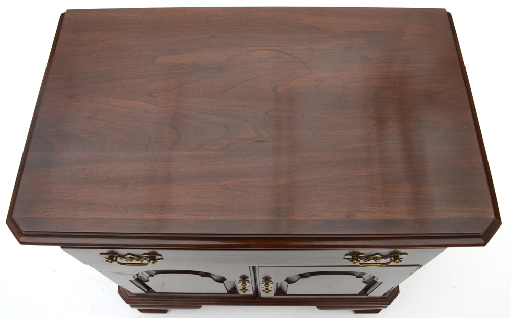 Ethan Allen Nightstand