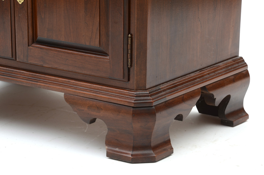 Ethan Allen Nightstand