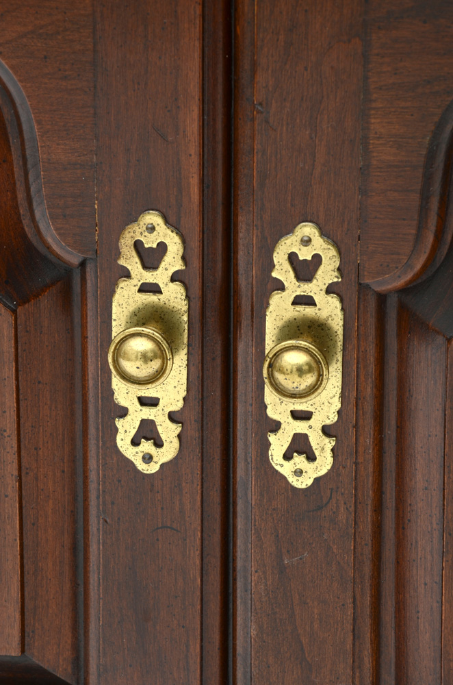 Ethan Allen Nightstand