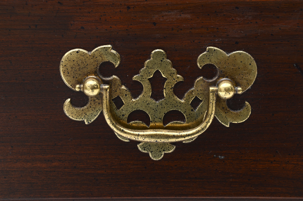 Ethan Allen Nightstand