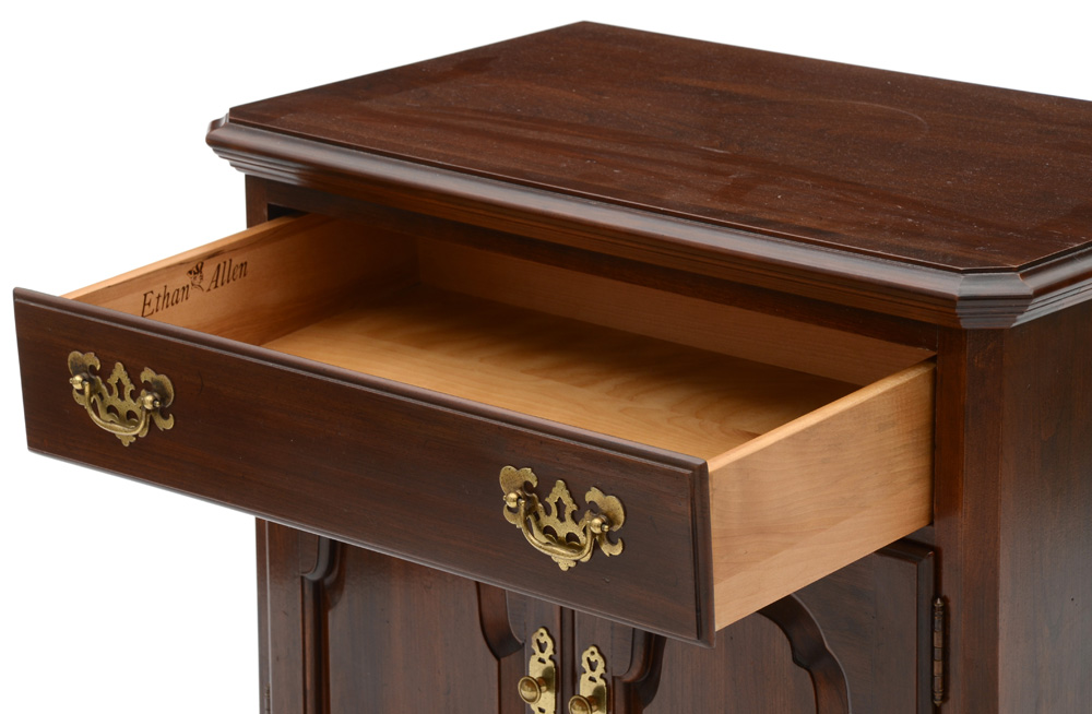 Ethan Allen Nightstand