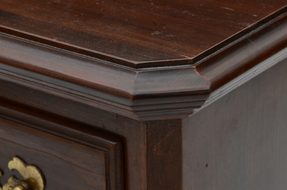 Ethan Allen Nightstand