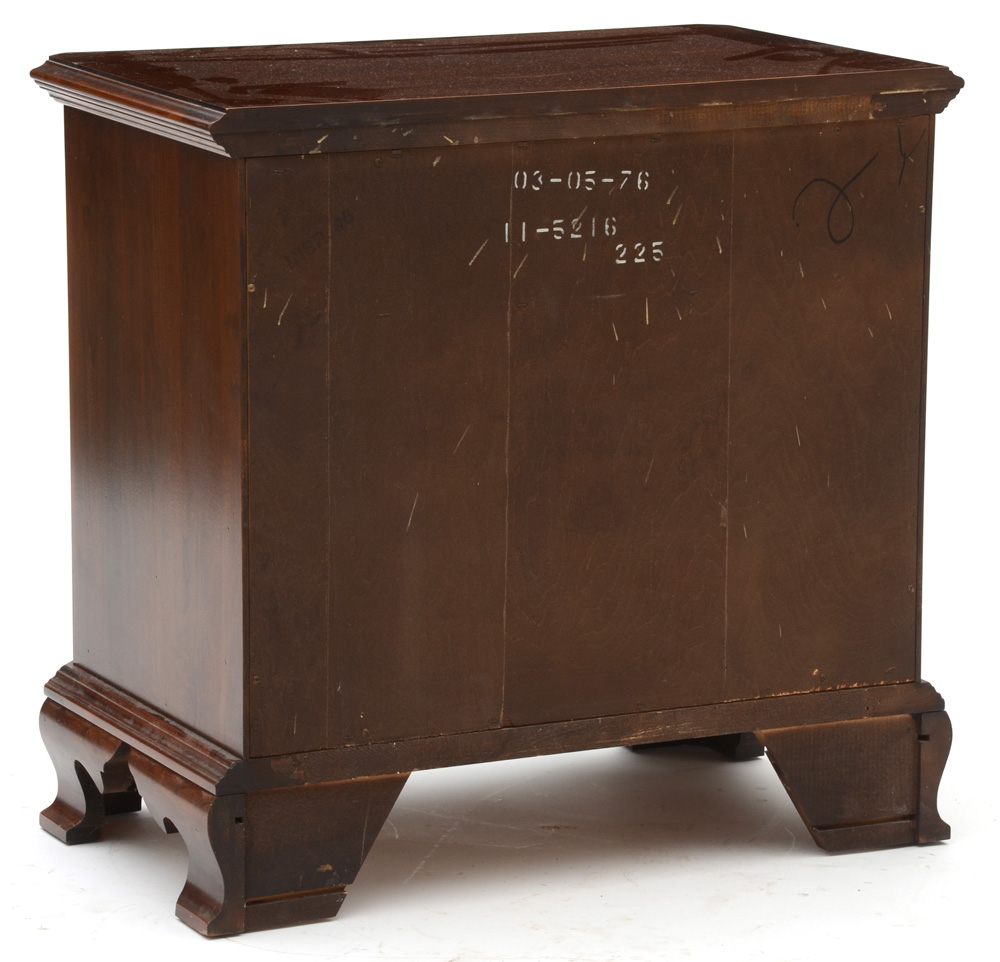 Ethan Allen Nightstand