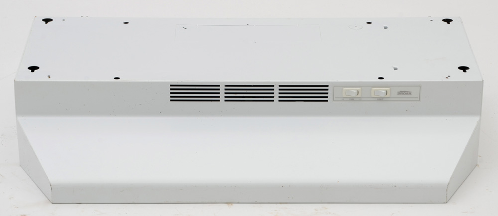 GE Spacemaker XL Over-Range Microwave