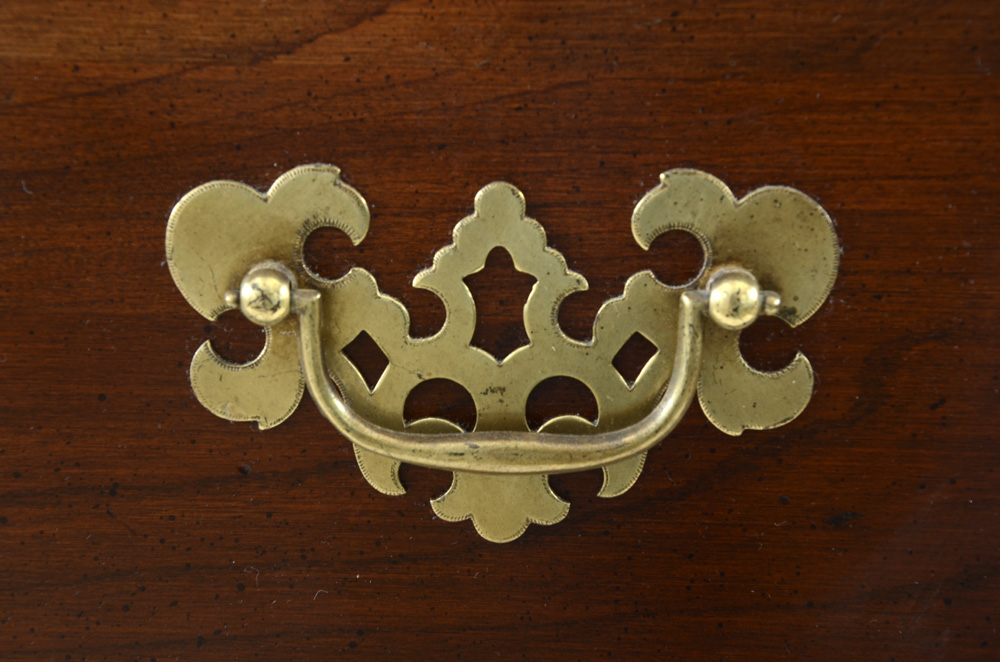 Ethan Allen Tall Chest of Drawers