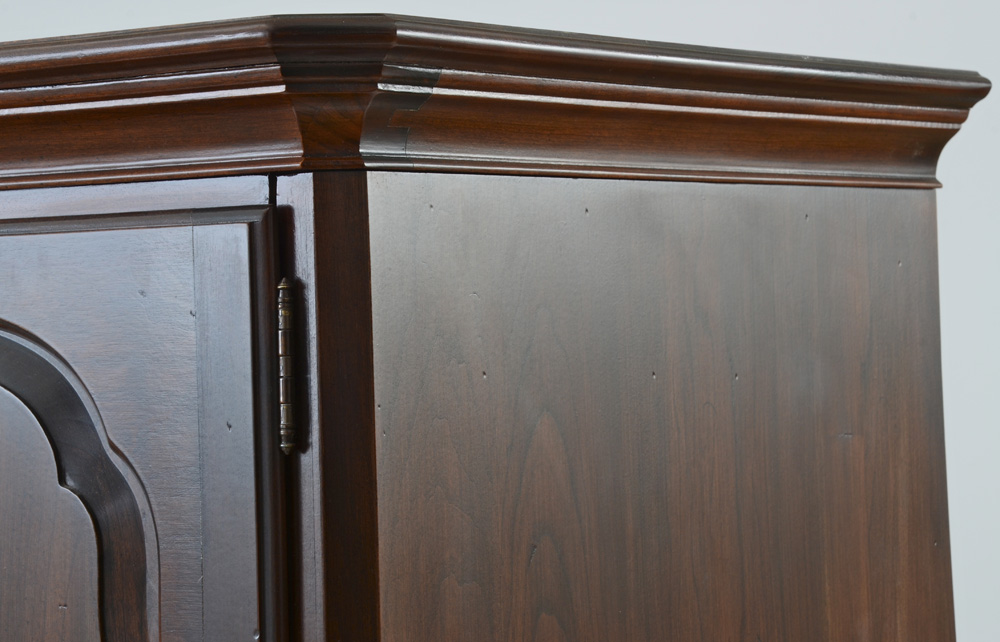 Ethan Allen Tall Chest of Drawers