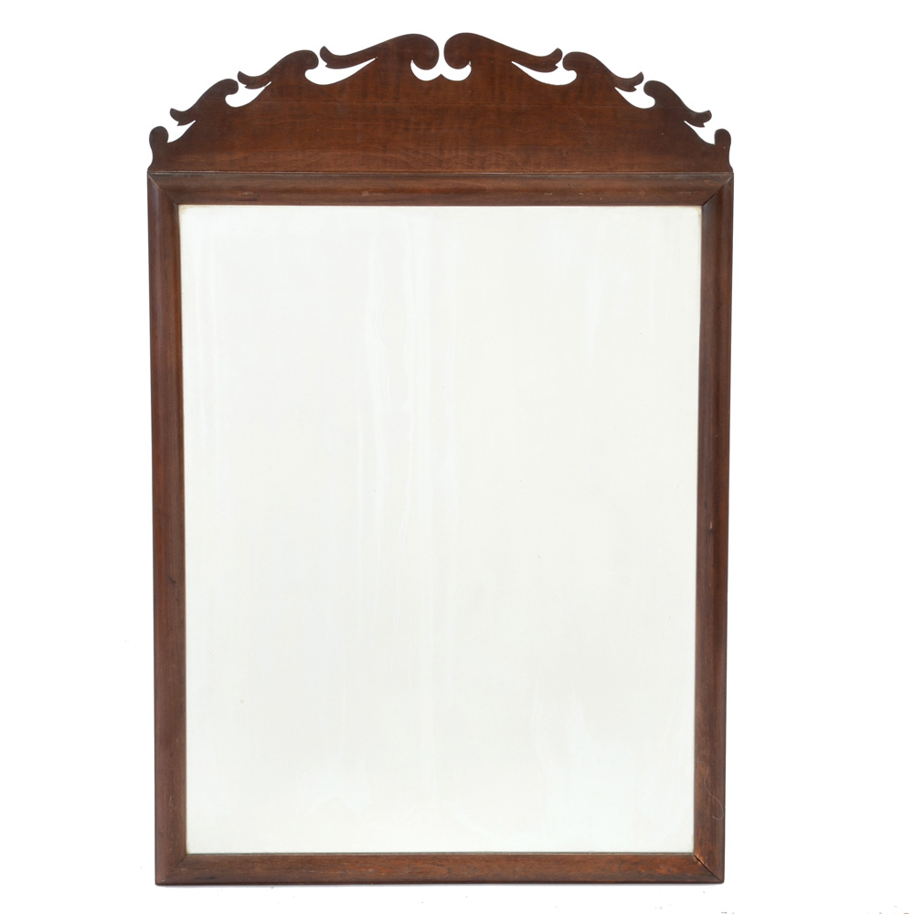 Vintage Wall Mirror