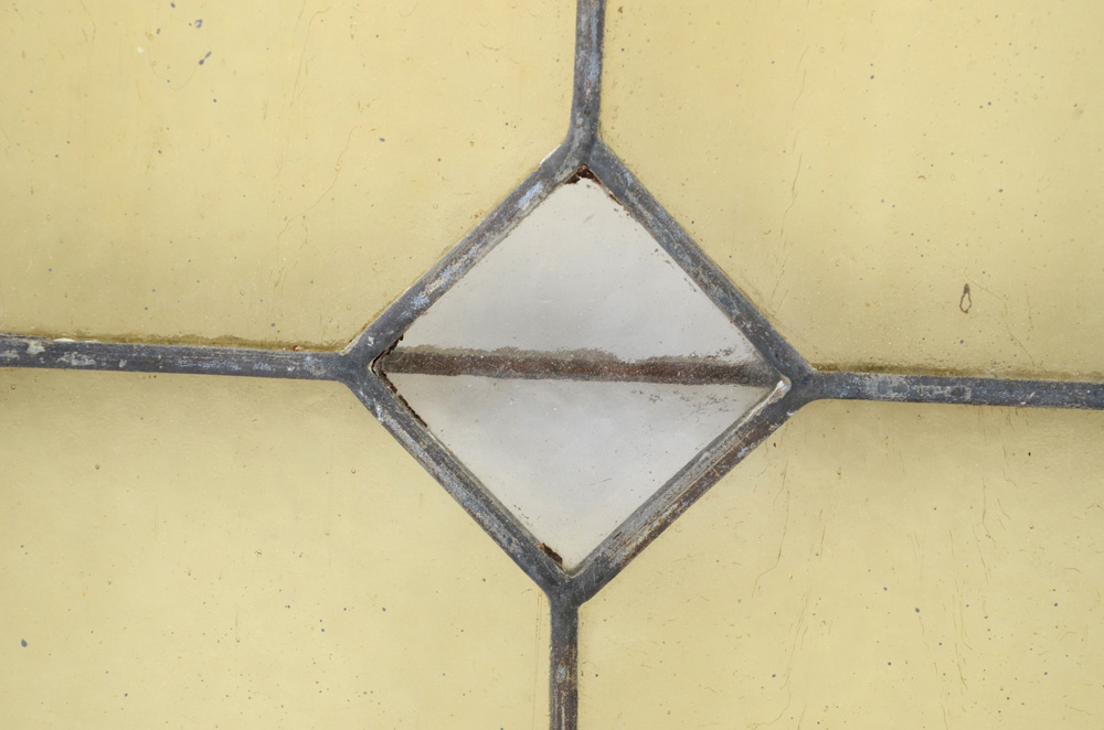 Decorative Glass Panel