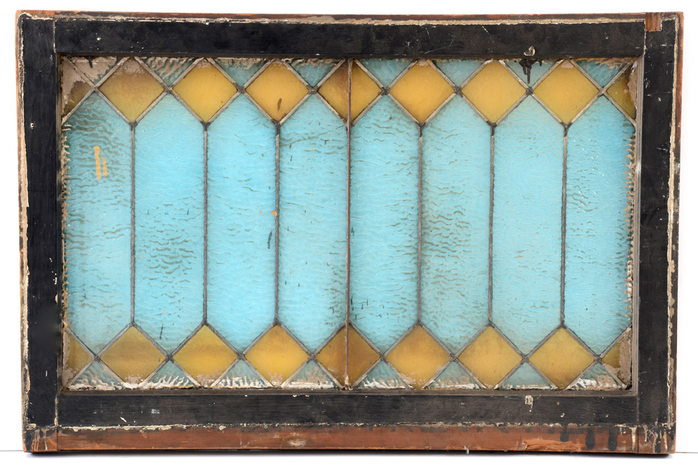 Decorative Glass Panel