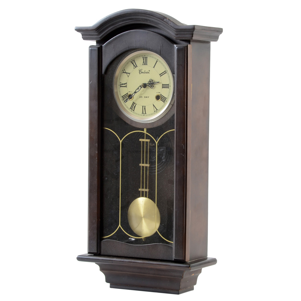 Centurion Wall Clock