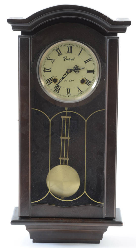 Centurion Wall Clock
