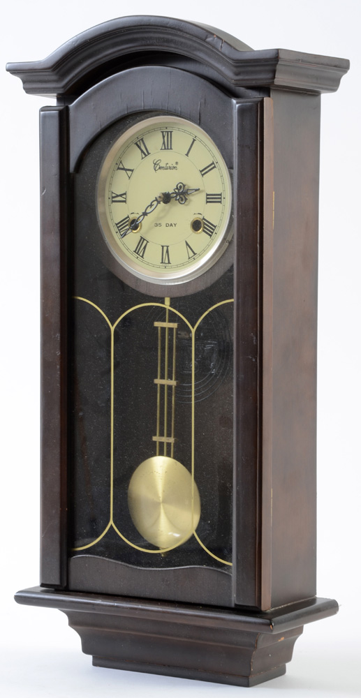 Centurion Wall Clock