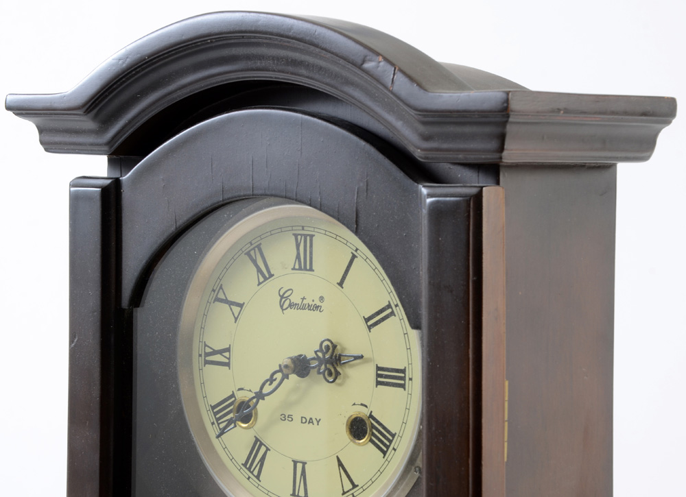 Centurion Wall Clock