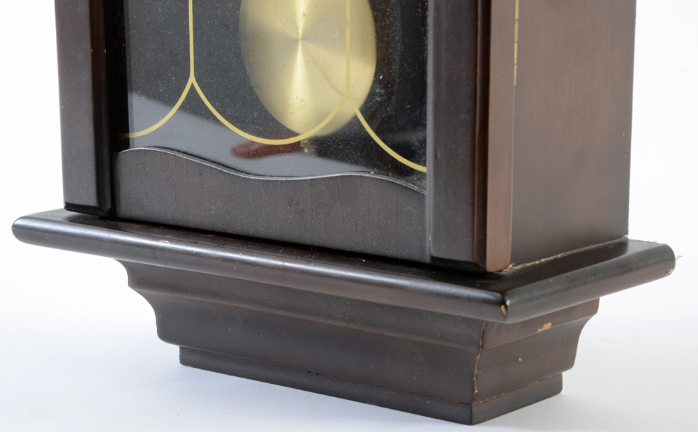 Centurion Wall Clock