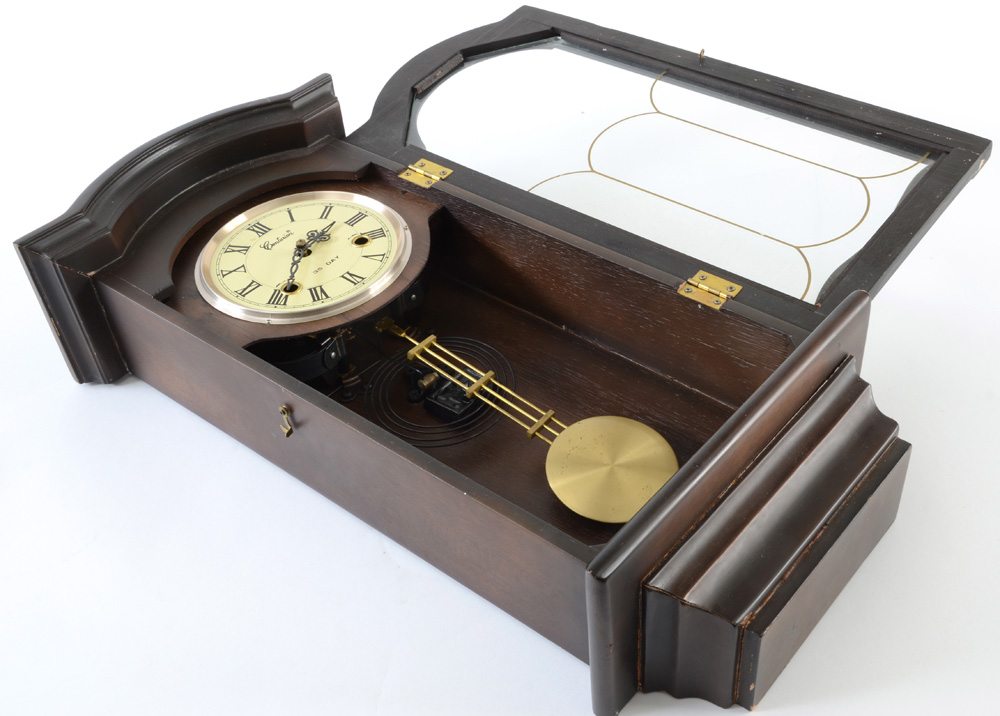 Centurion Wall Clock