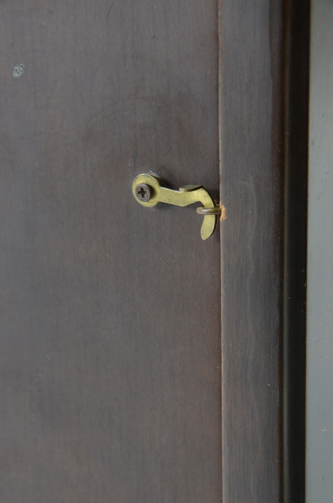 Centurion Wall Clock