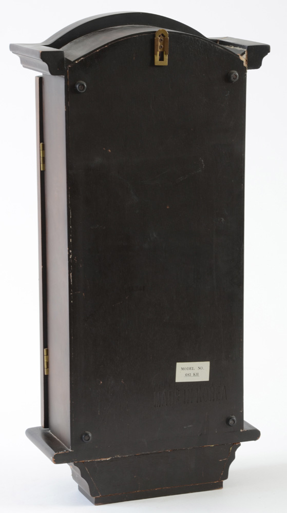 Centurion Wall Clock