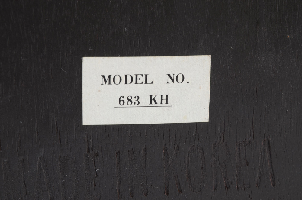 Centurion Wall Clock