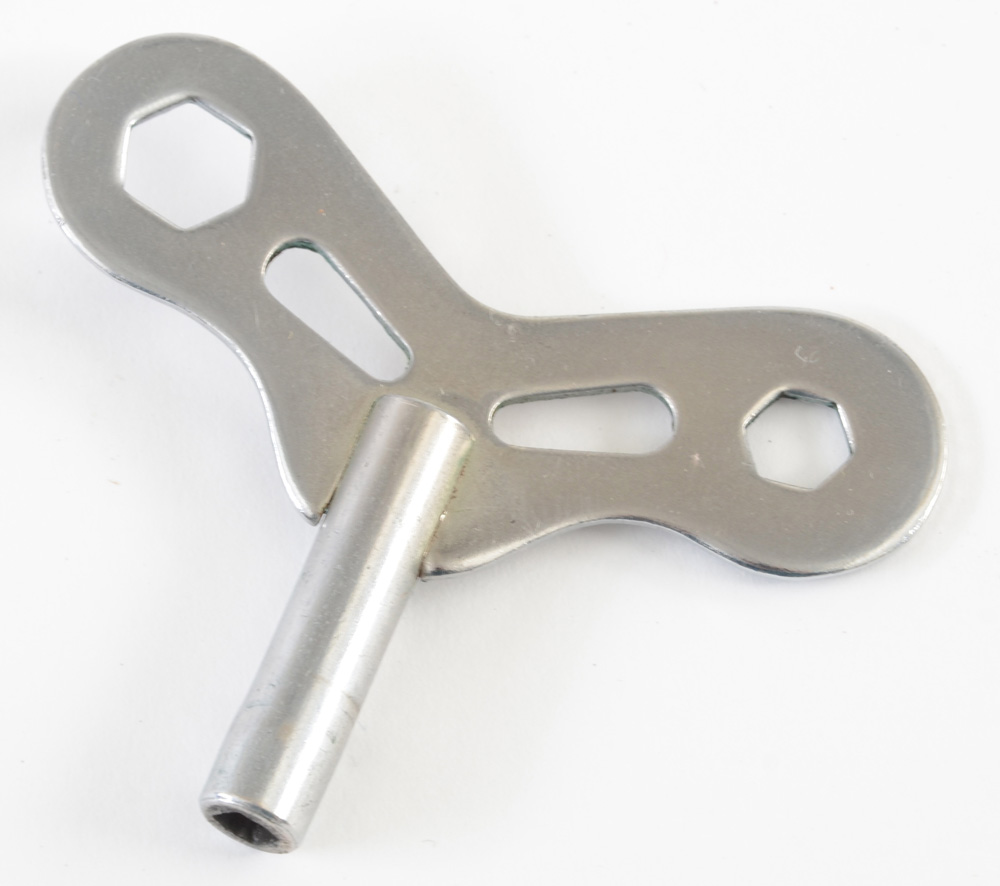 Centurion Wall Clock