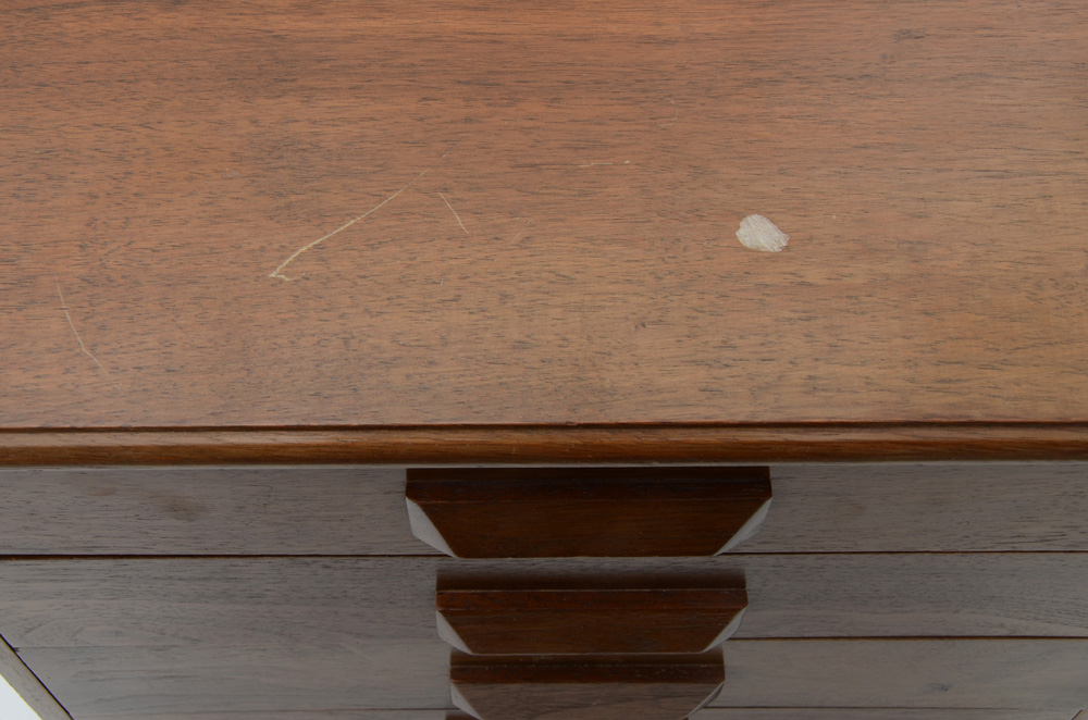 Countertop Jewelry Cabinet