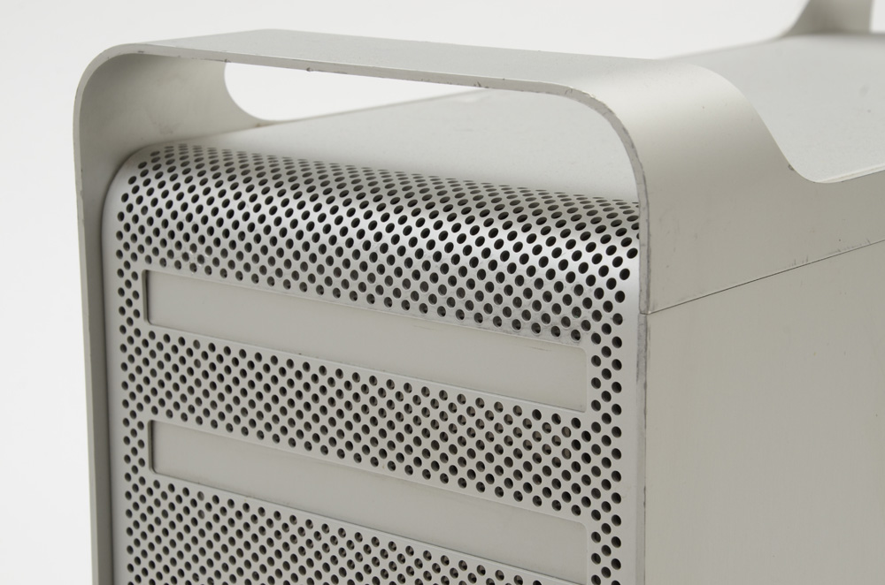 Mac Pro Desktop Computer Tower