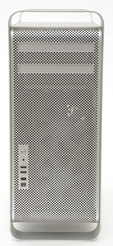 Mac Pro Desktop Computer Tower