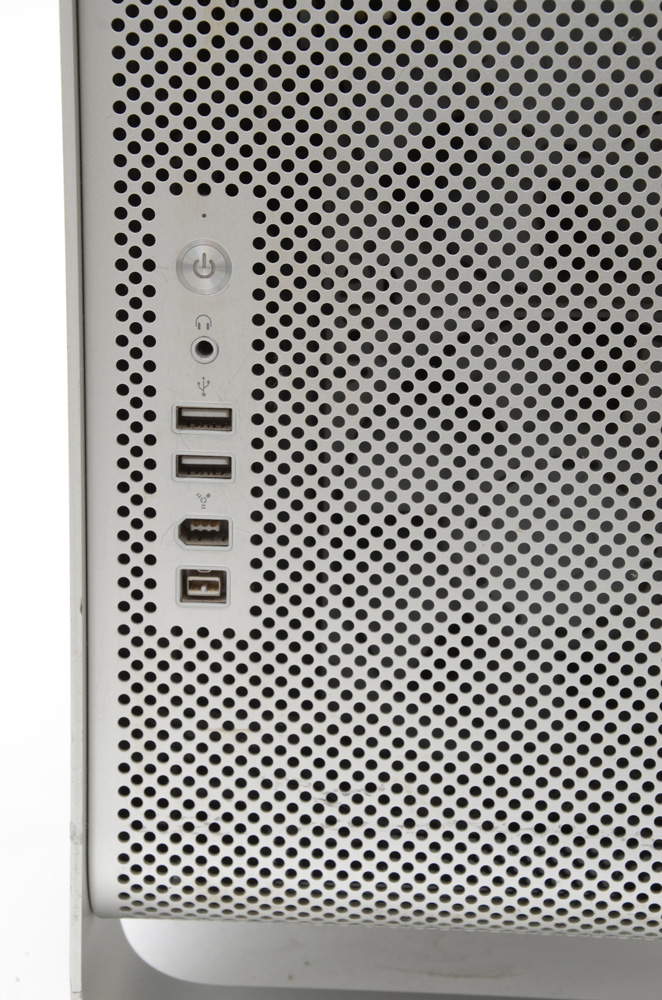 Mac Pro Desktop Computer Tower