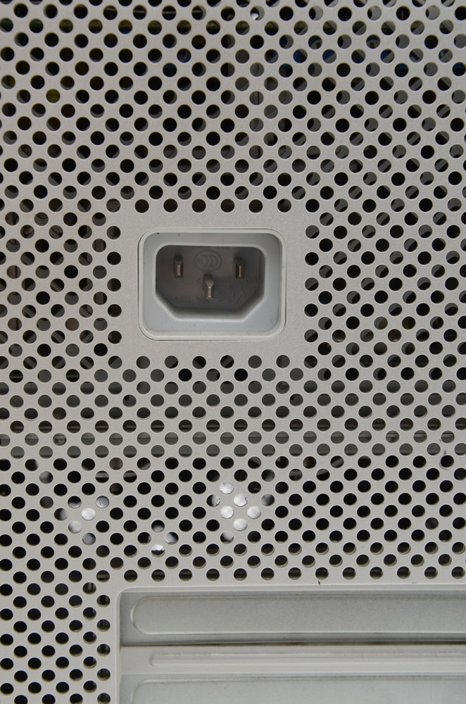 Mac Pro Desktop Computer Tower