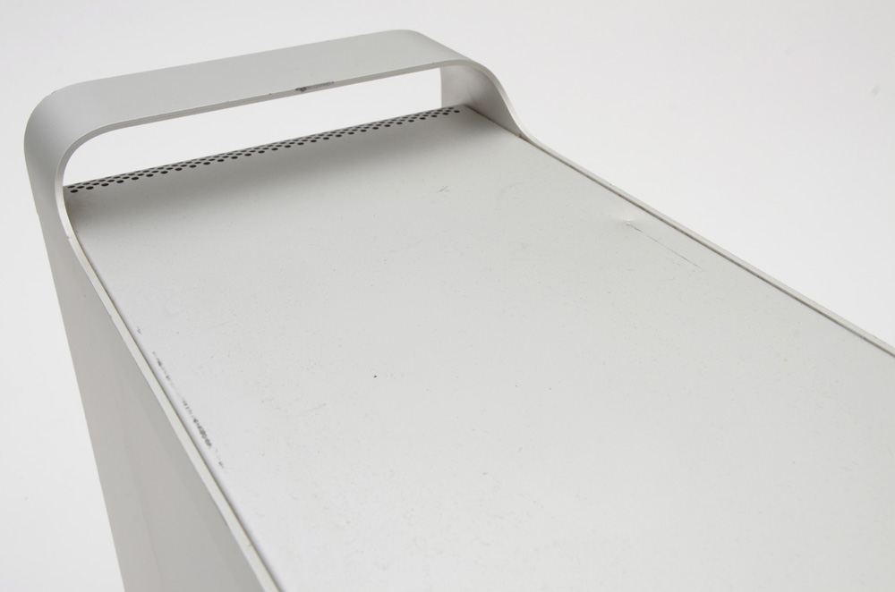 Mac Pro Desktop Computer Tower