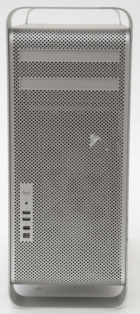 Mac Pro Desktop Computer Tower