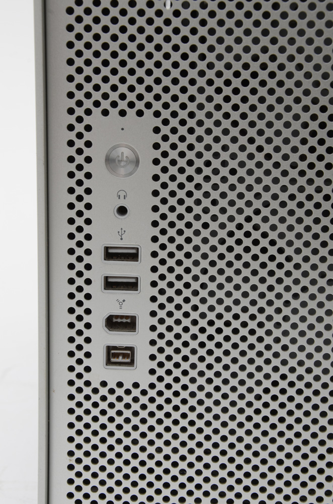 Mac Pro Desktop Computer Tower