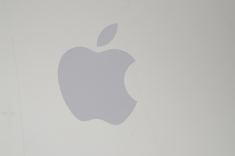 Mac Pro Desktop Computer Tower