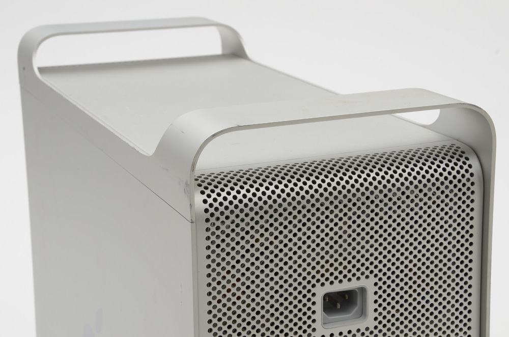 Mac Pro Desktop Computer Tower