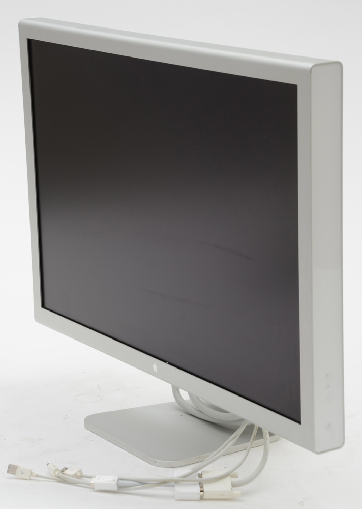 30" Apple Cinema Display