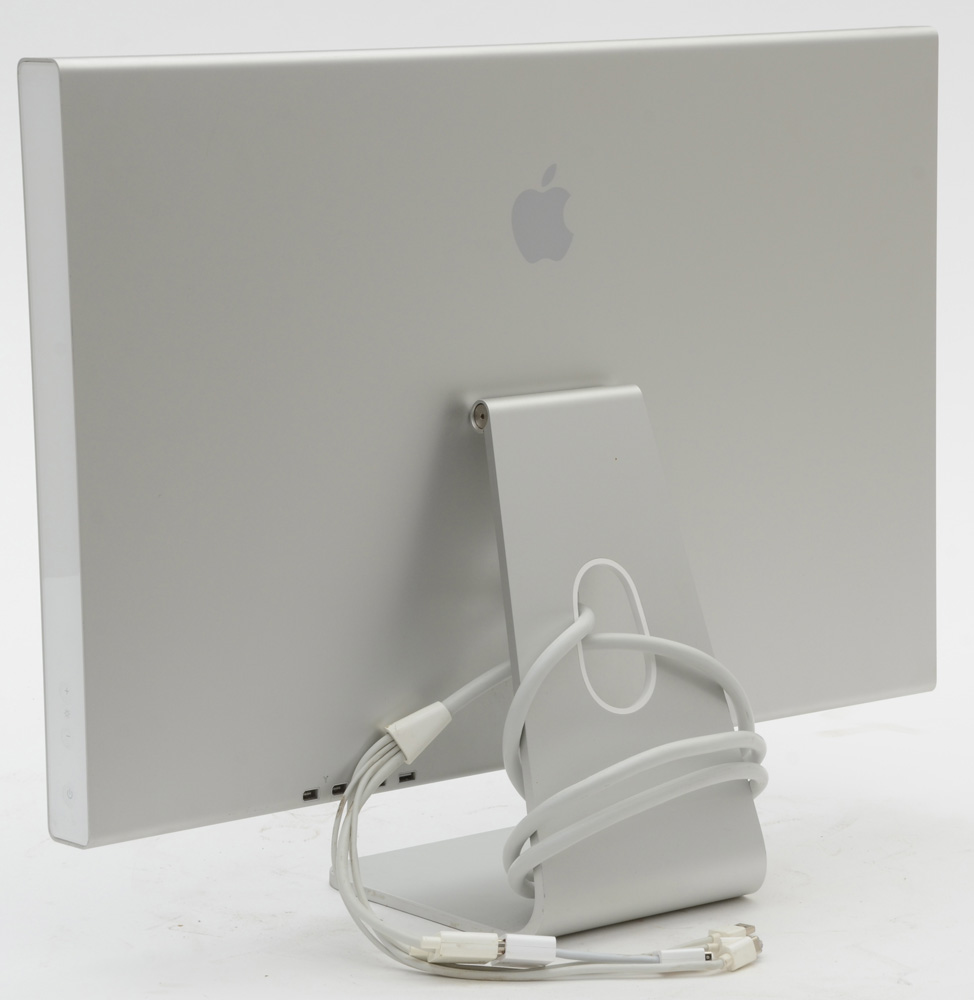 30" Apple Cinema Display