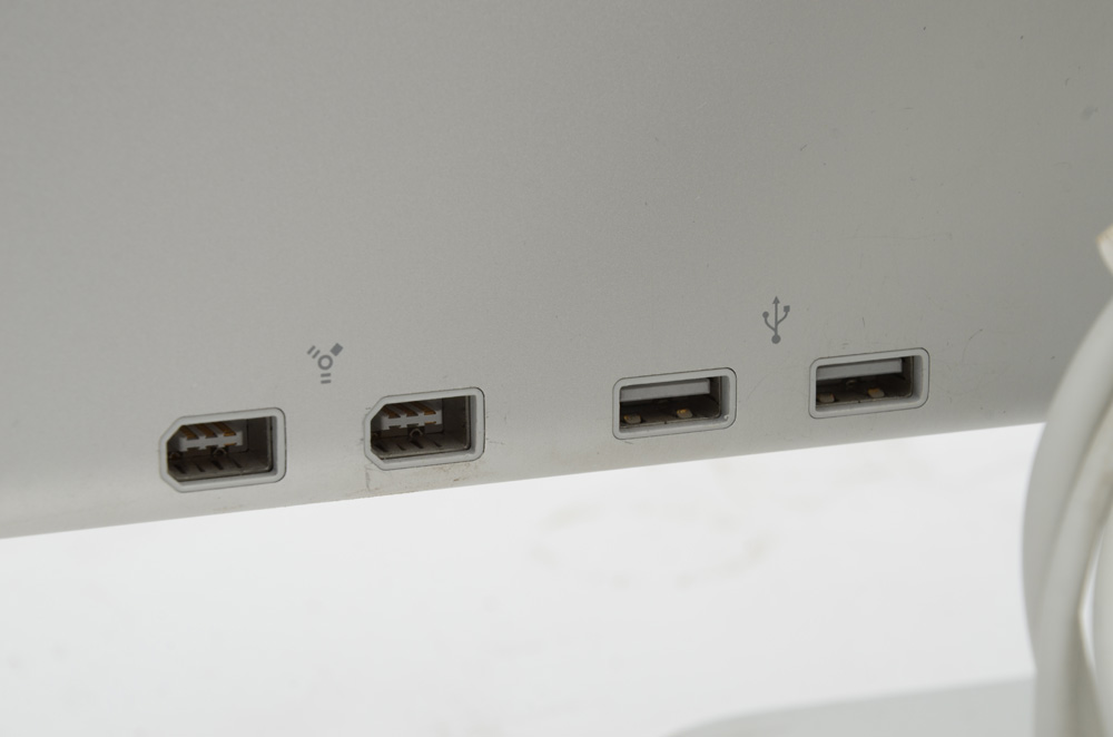 30" Apple Cinema Display