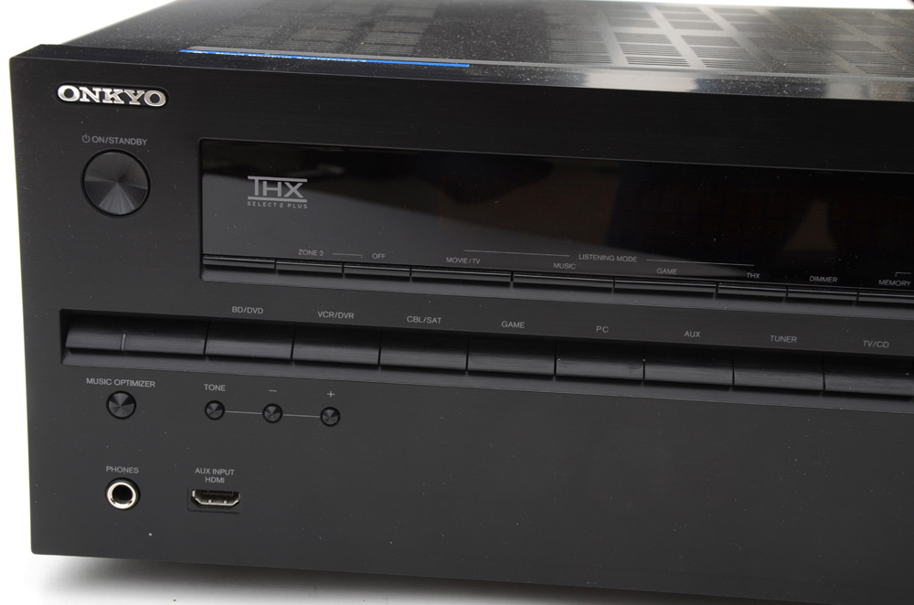 Onkyo A/V Receiver