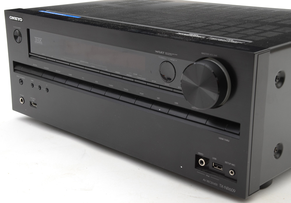 Onkyo A/V Receiver
