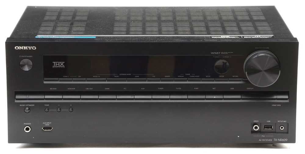 Onkyo A/V Receiver