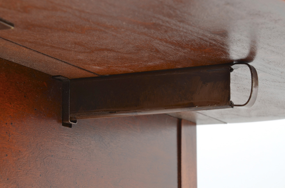 Drop Leaf Side Table by American Drew Furniture