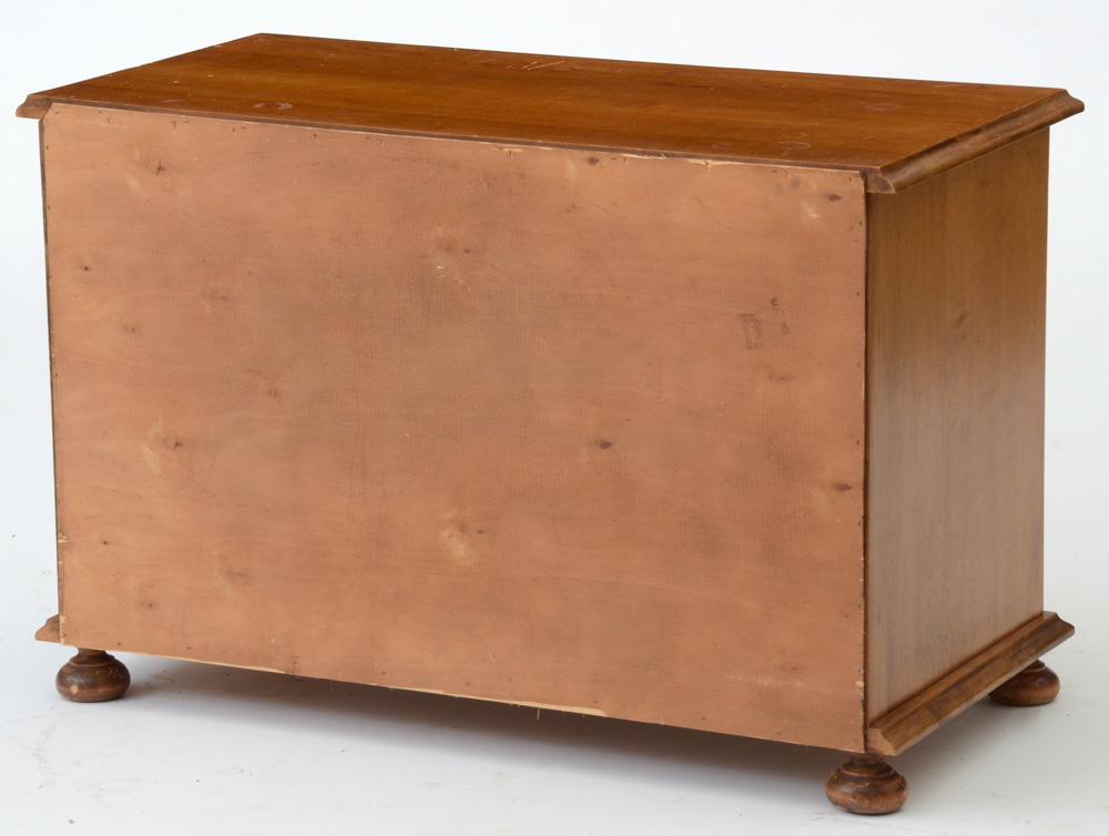 1970s Record Cabinet